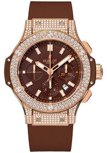 Replica Hublot Big Bang 44mm Watch 301.PC.3180.RC.1704