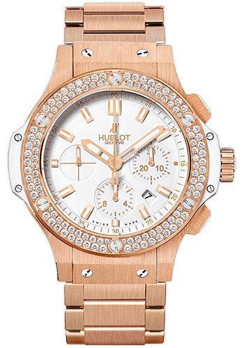 Replica Hublot Big Bang 44mm Watch 301.PE.2180.PE.1104