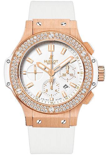 Replica Hublot Big Bang 44mm Watch 301.PE.2180.RW.1104