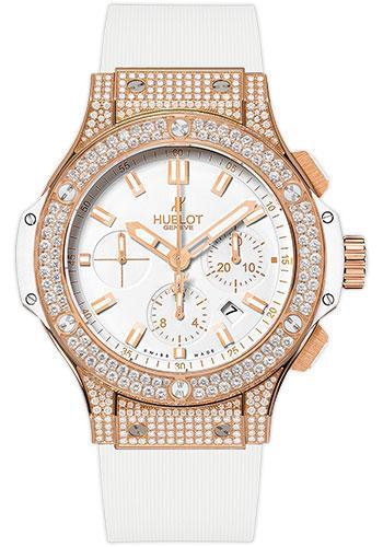 Replica Hublot Big Bang 44mm Watch 301.PE.2180.RW.1704
