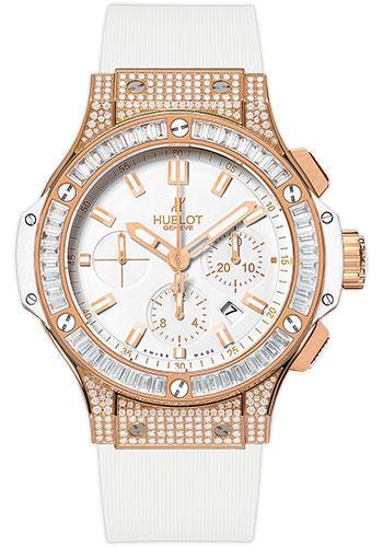 Replica Hublot Big Bang 44mm Watch 301.PE.2180.RW