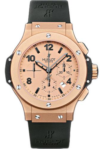 Replica Hublot Big Bang 44mm Watch 301.PI.500.RX
