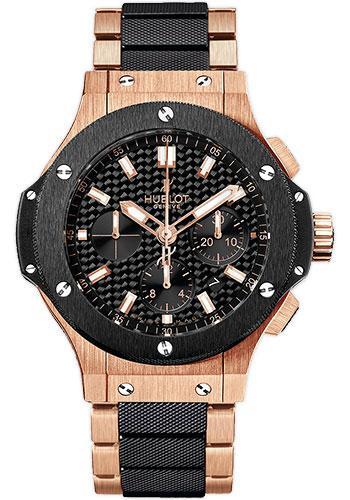 Replica Hublot Big Bang 44mm Watch 301.PM.1780.PM