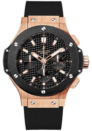 Replica Hublot Big Bang 44mm Watch  301.PM.1780.RX