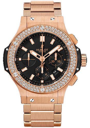 Replica Hublot Big Bang 44mm Watch 301.PX.1180.PX