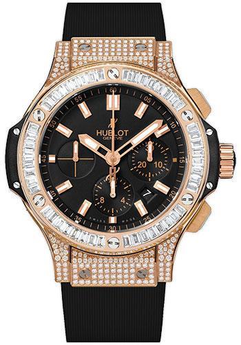 Replica Hublot Big Bang 44mm Watch 301.PX.1180.RX.0904