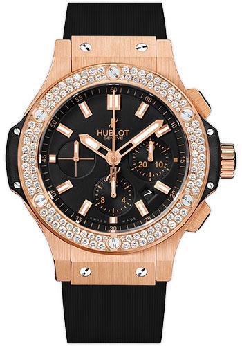 Replica Hublot Big Bang 44mm Watch 301.PX.1180.RX.1104