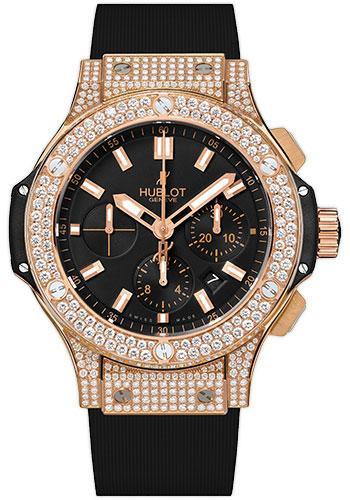 Replica Hublot Big Bang 44mm Watch 301.PX.1180.RX.1704