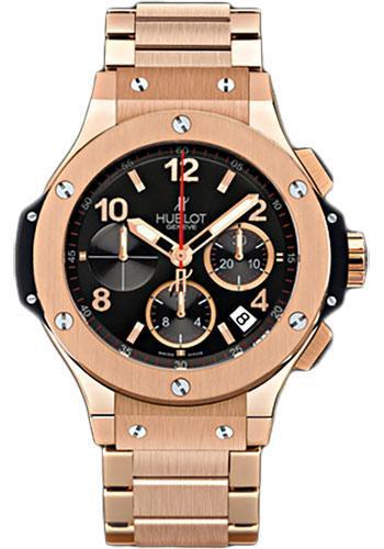Replica Hublot Big Bang 44mm Watch 301.PX.130.PX