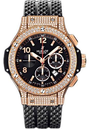 Replica Hublot Big Bang 44mm Watch 301.PX.130.RX.174