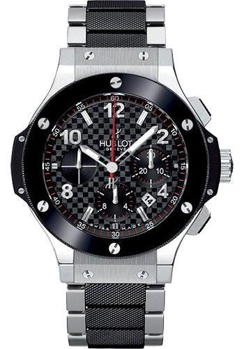 Replica Hublot Big Bang 44mm Watch 301.SB.131.SB