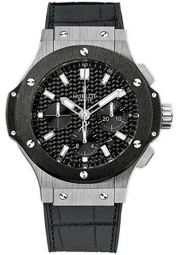 Replica Hublot Big Bang 44mm Watch 301.SM.1770.GR