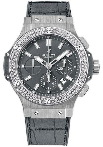 Replica Hublot Big Bang 44mm Watch 301.ST.5020.GR.1104