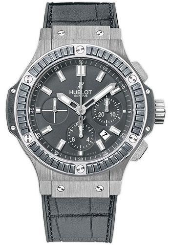 Replica Hublot Big Bang 44mm Watch 301.ST.5020.GR.1912