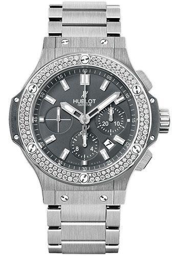 Replica Hublot Big Bang 44mm Watch 301.ST.5020.ST.1104