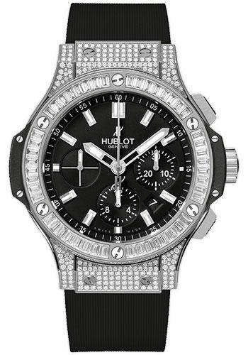 Replica Hublot Big Bang 44mm Watch 301.SX.1170.RX
