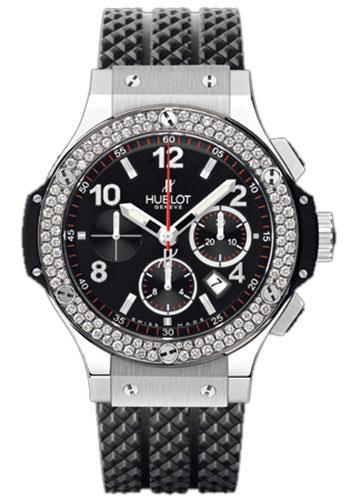 Replica Hublot Big Bang 44mm Watch 301.SX.130.RX.114