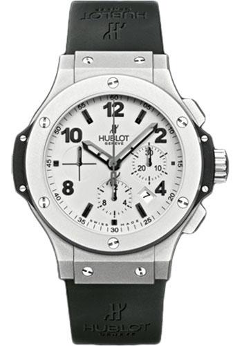 Replica Hublot Big Bang 44mm Watch 301.TI.450.RX