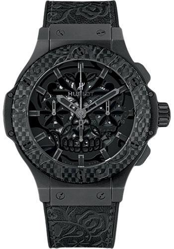 Replica Hublot Big Bang 44mm Watch 311.CQ.1110.VR.FDK15