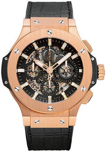 Replica Hublot Big Bang 44mm Watch 311.PX.1180.GR