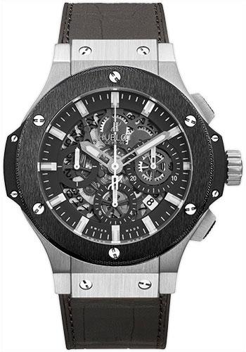 Replica Hublot Big Bang 44mm Watch 311.SM.1170.GR