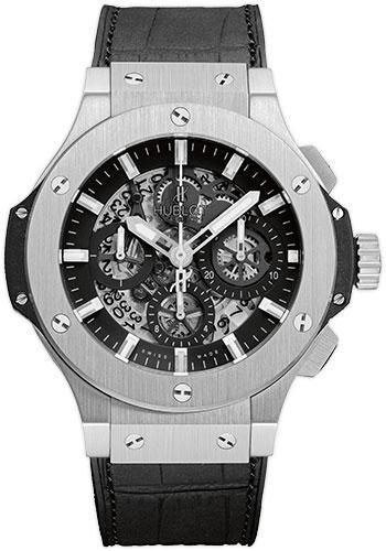 Replica Hublot Big Bang 44mm Watch 311.SX.1170.GR