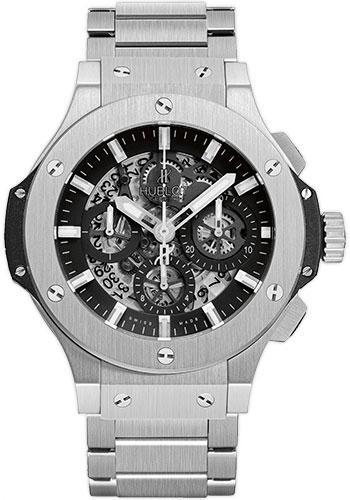 Replica Hublot Big Bang 44mm Watch 311.SX.1170.SX