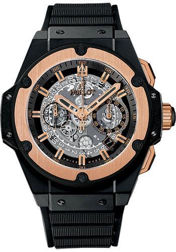 Replica Hublot Big Bang King Power 48mm Watch 701.CO.0180.RX