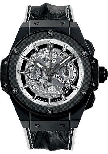 Replica Hublot Big Bang King Power 48mm Watch 701.CQ.0112.HR