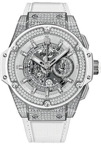 Replica Hublot Big Bang King Power 48mm Watch 701.NE.0127.GR.1704