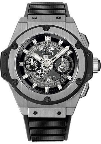 Replica Hublot Big Bang King Power 48mm Watch 701.NX.0170.RX