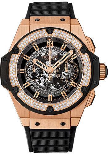 Replica Hublot Big Bang King Power 48mm Watch 701.OX.0180.RX.1104
