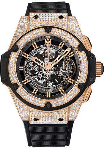 Replica Hublot Big Bang King Power 48mm Watch 701.OX.0180.RX.1704