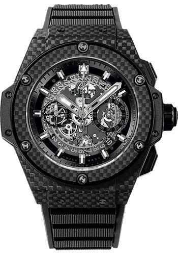 Replica Hublot Big Bang King Power 48mm Watch 701.QX.0140.RX