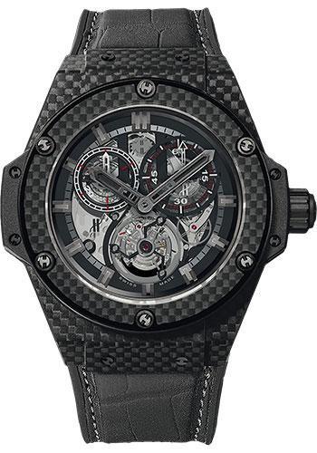 Replica Hublot Big Bang King Power 48mm Watch 704.QX.1137.GR