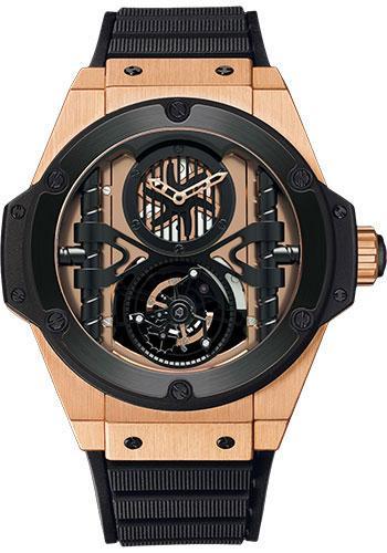 Replica Hublot Big Bang King Power 48mm Watch 705.OM.0007.RX