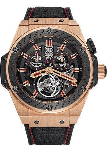 Replica Hublot Big Bang King Power 48mm Watch 707.OM.1138.NR.FMO10