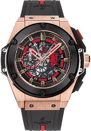Replica Hublot Big Bang King Power 48mm Watch 716.OM.1129.RX.MAN11