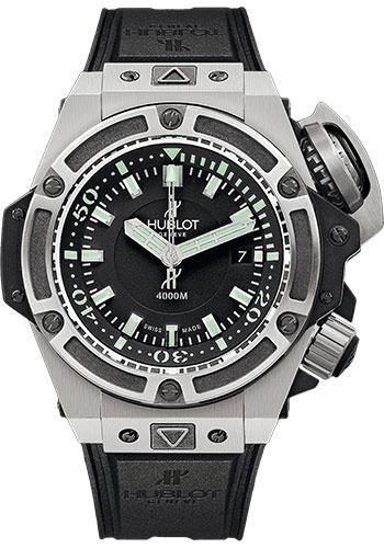 Replica Hublot Big Bang King Power 48mm Watch 731.NX.1190.RX