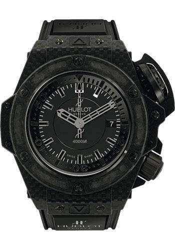 Replica Hublot Big Bang King Power 48mm Watch 731.QX.1140.RX