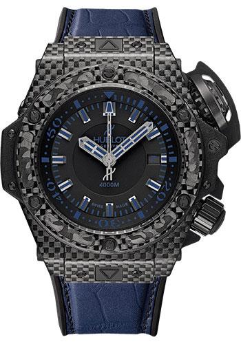 Replica Hublot Big Bang King Power 48mm Watch 731.QX.1190.GR.ABB12