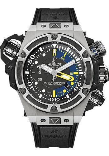 Replica Hublot Big Bang King Power 48mm Watch 732.NX.1127.RX