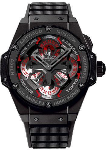Replica Hublot Big Bang King Power 48mm Watch 771.CI.1170.RX