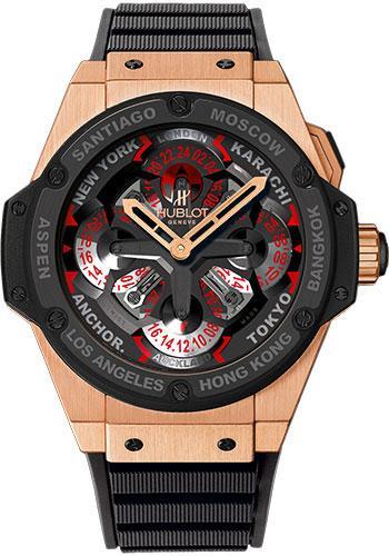 Replica Hublot Big Bang King Power 48mm Watch 771.OM.1170.RX