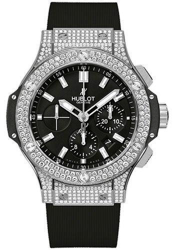 Replica Hublot Big Bang Watch 301.SX.1170.RX.1704