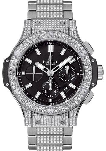 Replica Hublot Big Bang Watch 301.SX.1170.SX.2704