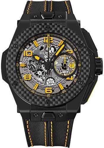 Replica Hublot Big Bang Watch 401.CQ.0129.VR