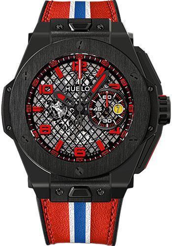 Replica Hublot Big Bang Watch 401.CX.1123.VR