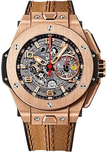 Replica Hublot Big Bang Watch 401.OX.0123.VR