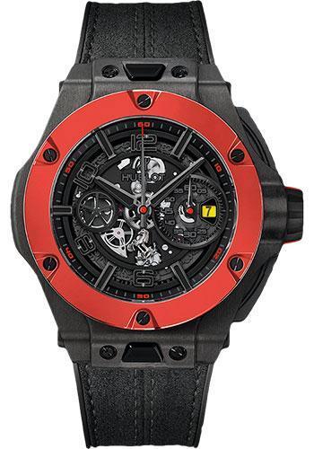 Replica Hublot Big Bang Watch 402.QF.0110.WR